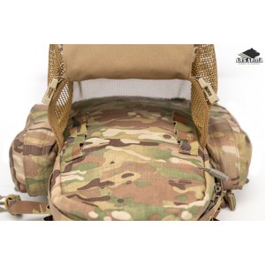 Рюкзак Eagle Beaver Tail Assault Pack/YOTE [ARS ARMA]